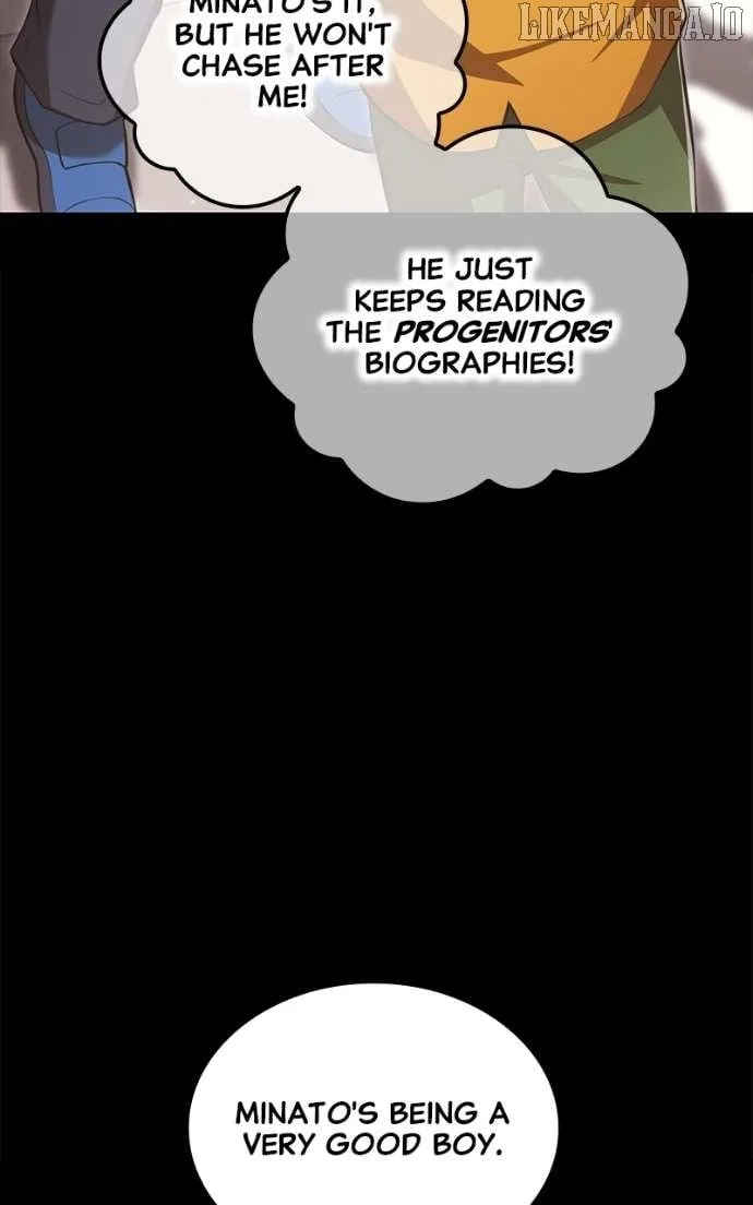 I am the Most Powerful Transcendent Being Chapter 66 page 39