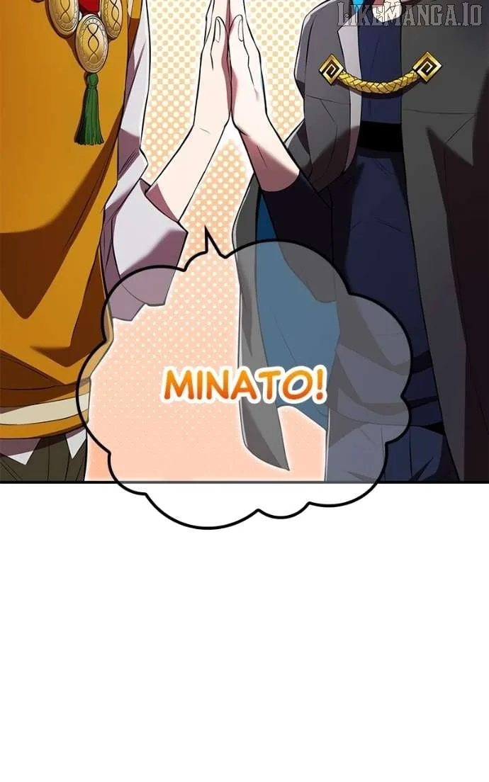 I am the Most Powerful Transcendent Being Chapter 66 page 18