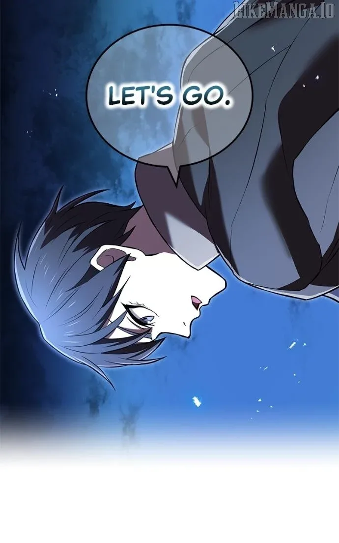 I am the Most Powerful Transcendent Being Chapter 67 page 36