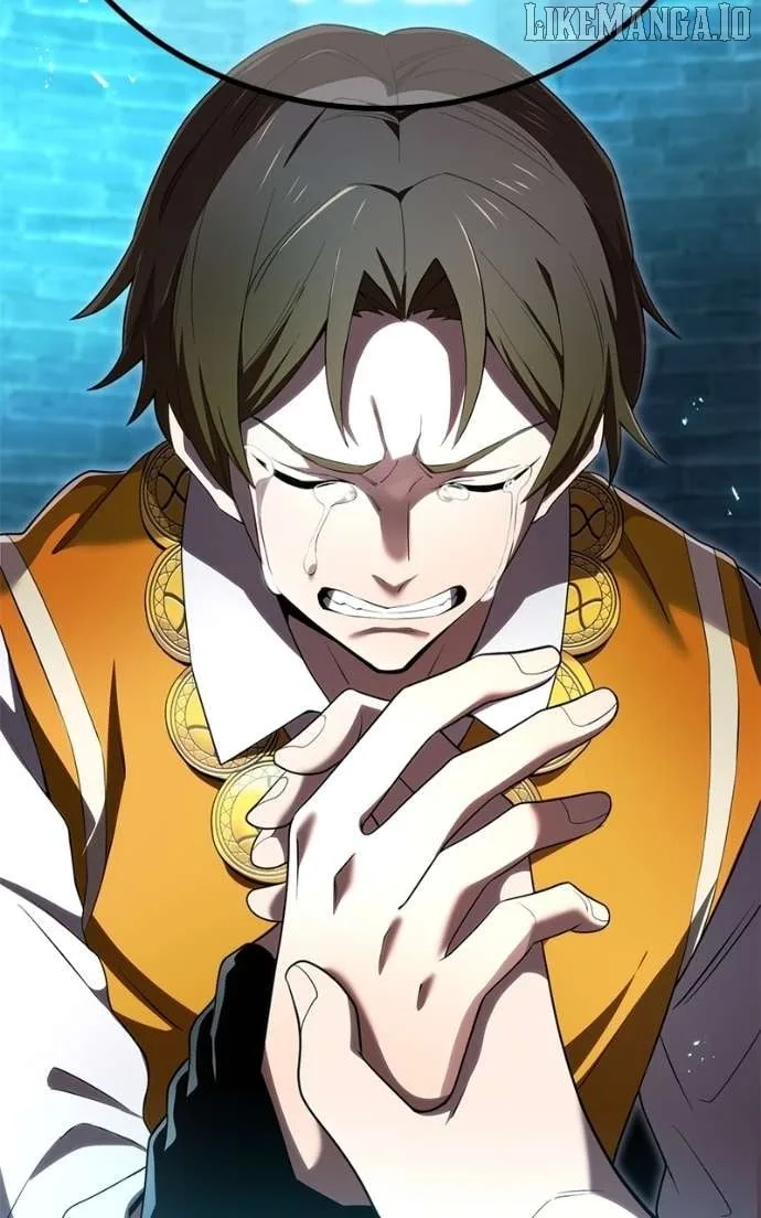 I am the Most Powerful Transcendent Being Chapter 66 page 109