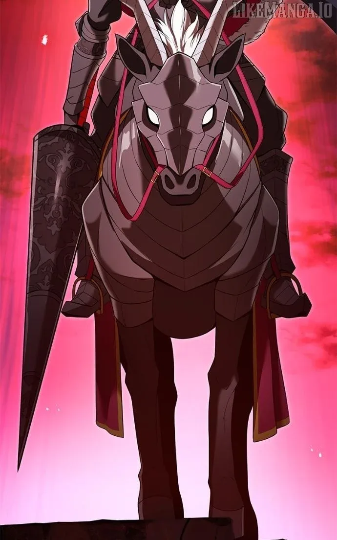I am the Most Powerful Transcendent Being Chapter 67 page 104
