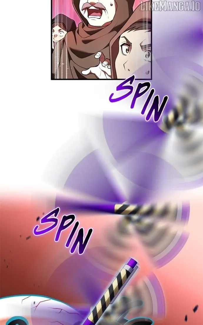 I am the Most Powerful Transcendent Being Chapter 67 page 75
