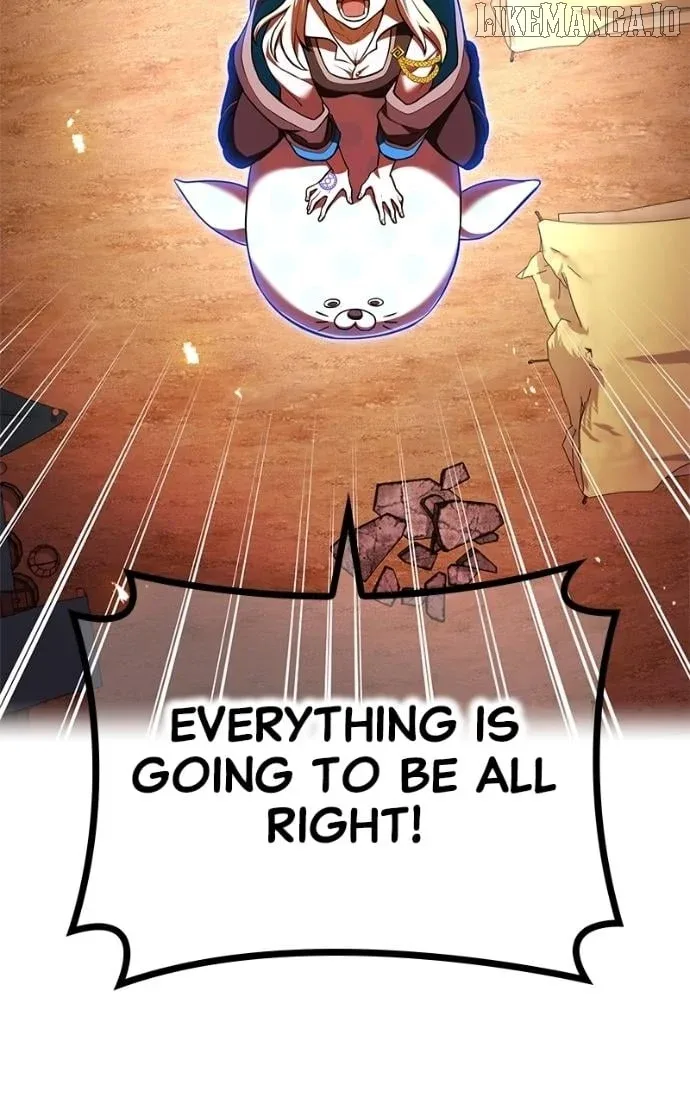 I am the Most Powerful Transcendent Being Chapter 67 page 69
