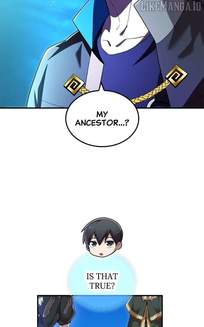 I am the Most Powerful Transcendent Being Chapter 66 page 82
