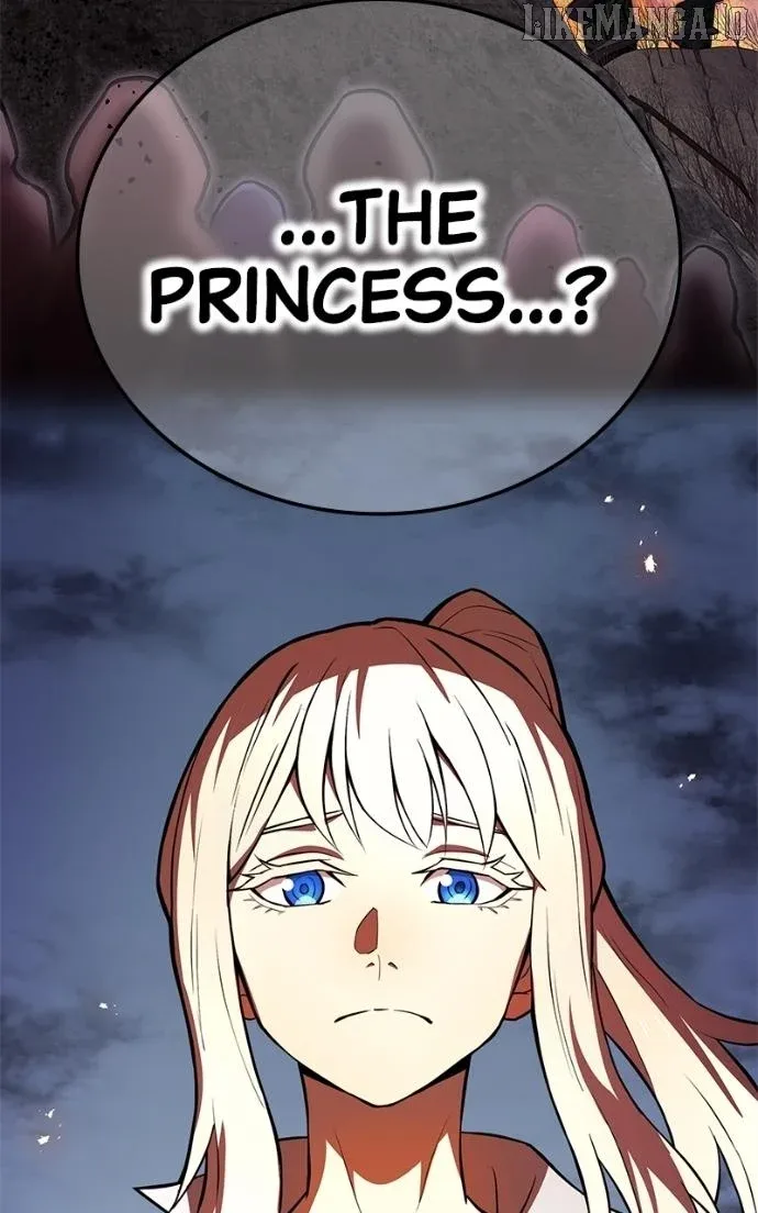 I am the Most Powerful Transcendent Being Chapter 67 page 50