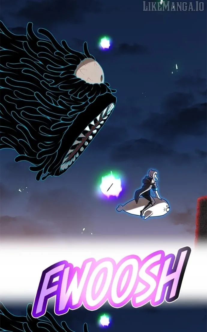 I am the Most Powerful Transcendent Being Chapter 67 page 79