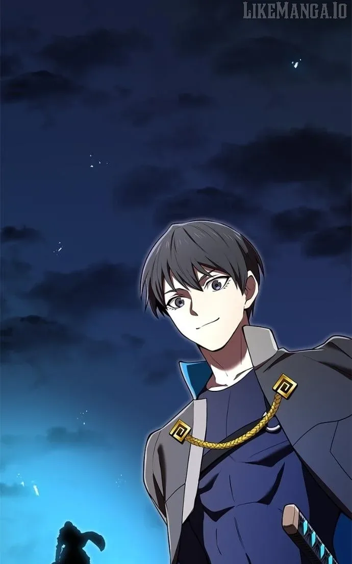 I am the Most Powerful Transcendent Being Chapter 67 page 101