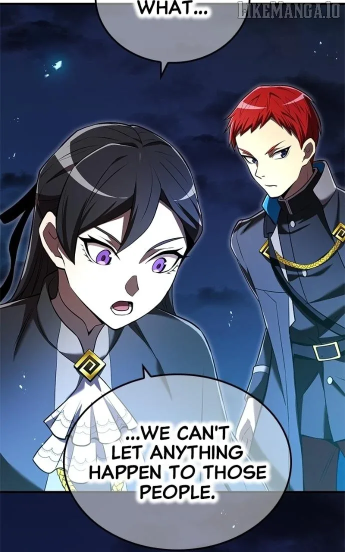 I am the Most Powerful Transcendent Being Chapter 67 page 99