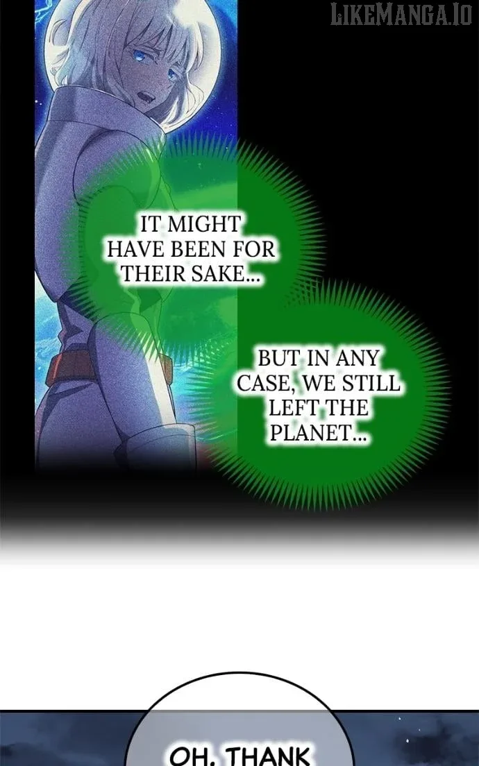 I am the Most Powerful Transcendent Being Chapter 67 page 65
