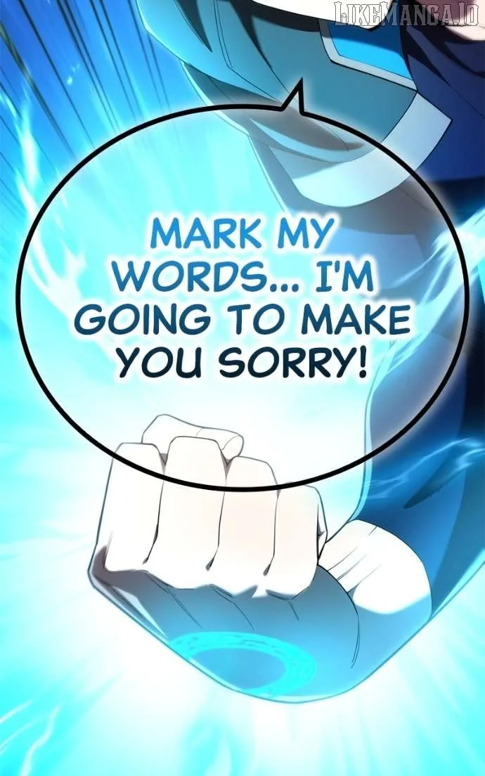 I am the Most Powerful Transcendent Being Chapter 66 page 128