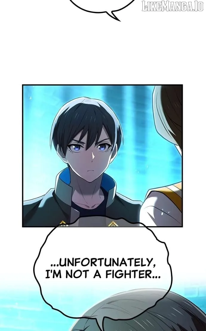 I am the Most Powerful Transcendent Being Chapter 66 page 101