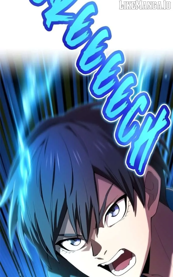 I am the Most Powerful Transcendent Being Chapter 66 page 127