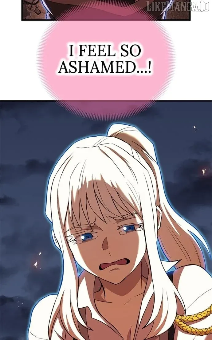 I am the Most Powerful Transcendent Being Chapter 67 page 53