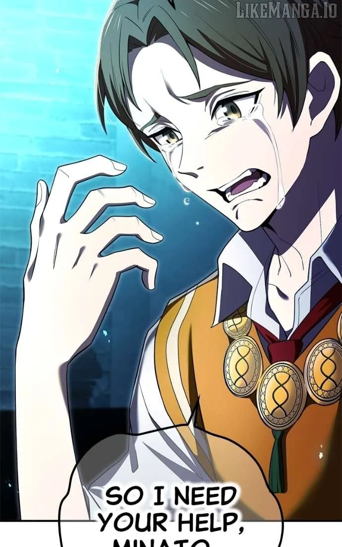 I am the Most Powerful Transcendent Being Chapter 66 page 102