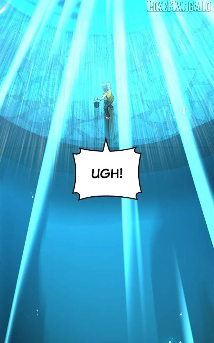 I am the Most Powerful Transcendent Being Chapter 66 page 114