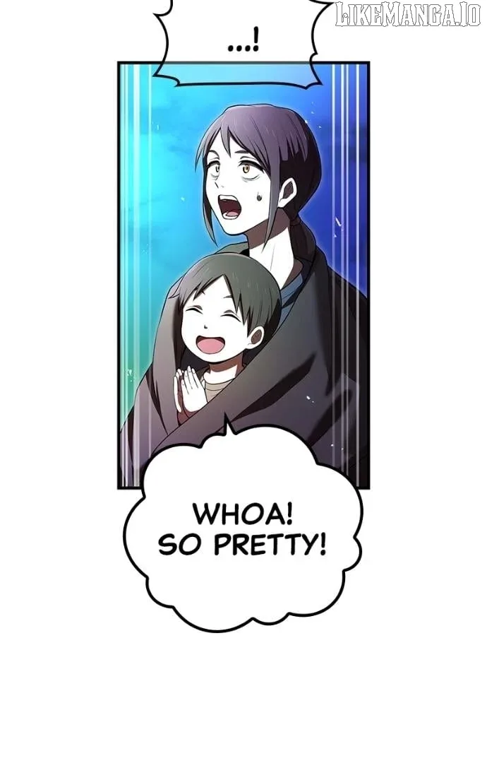 I am the Most Powerful Transcendent Being Chapter 67 page 91