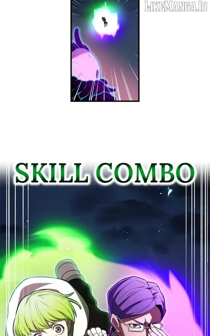 I am the Most Powerful Transcendent Being Chapter 67 page 77