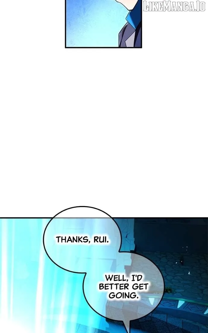 I am the Most Powerful Transcendent Being Chapter 66 page 86