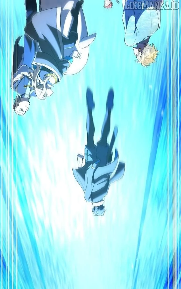 I am the Most Powerful Transcendent Being Chapter 66 page 121