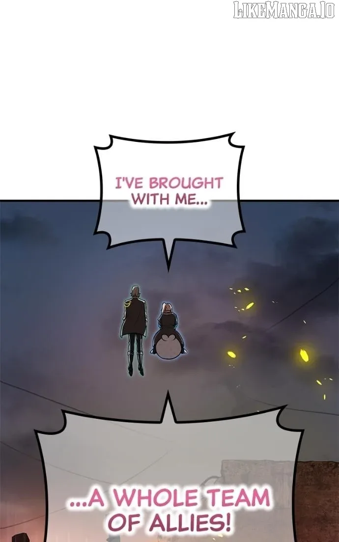 I am the Most Powerful Transcendent Being Chapter 67 page 70