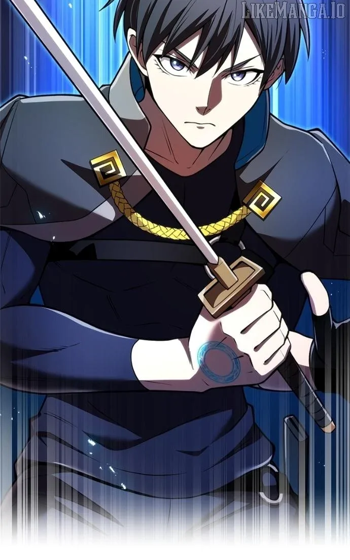I am the Most Powerful Transcendent Being Chapter 67 page 113
