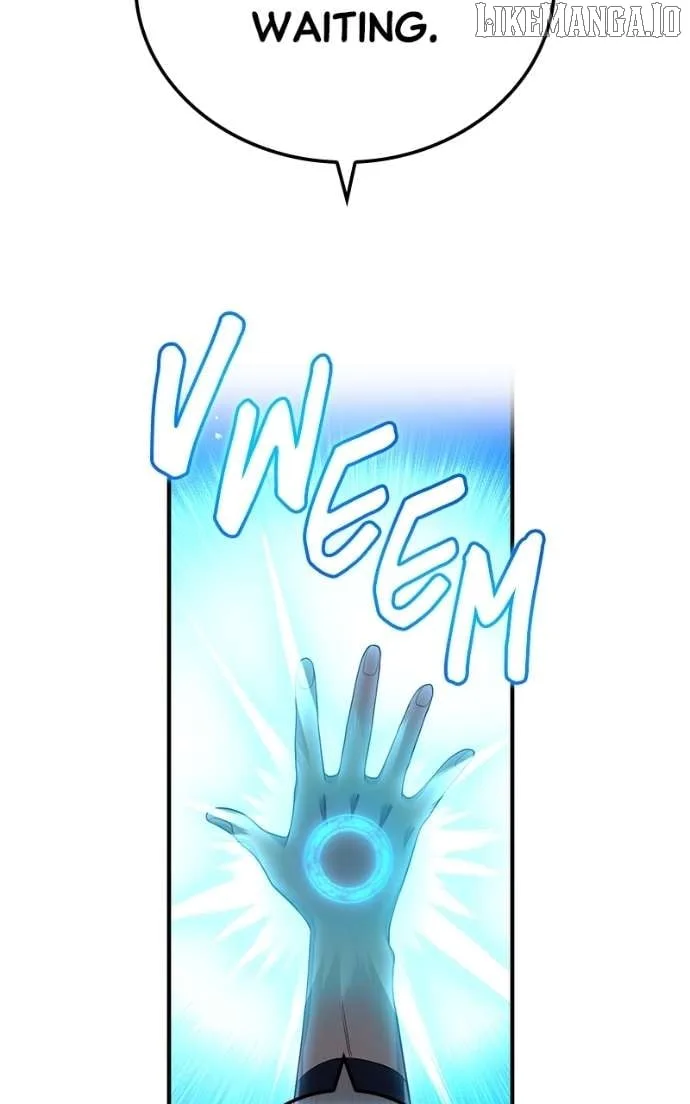 I am the Most Powerful Transcendent Being Chapter 66 page 111