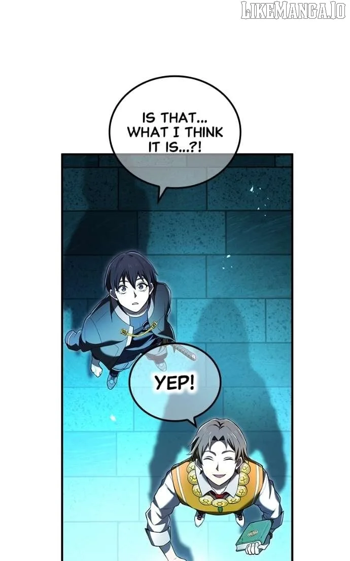 I am the Most Powerful Transcendent Being Chapter 66 page 78