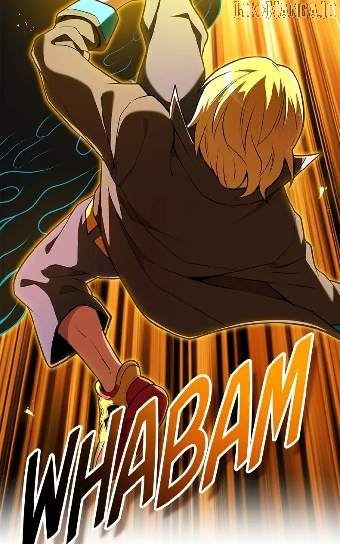 I am the Most Powerful Transcendent Being Chapter 67 page 82