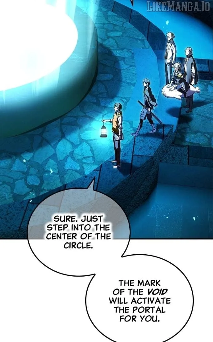 I am the Most Powerful Transcendent Being Chapter 66 page 87
