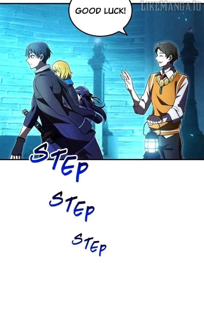 I am the Most Powerful Transcendent Being Chapter 66 page 90