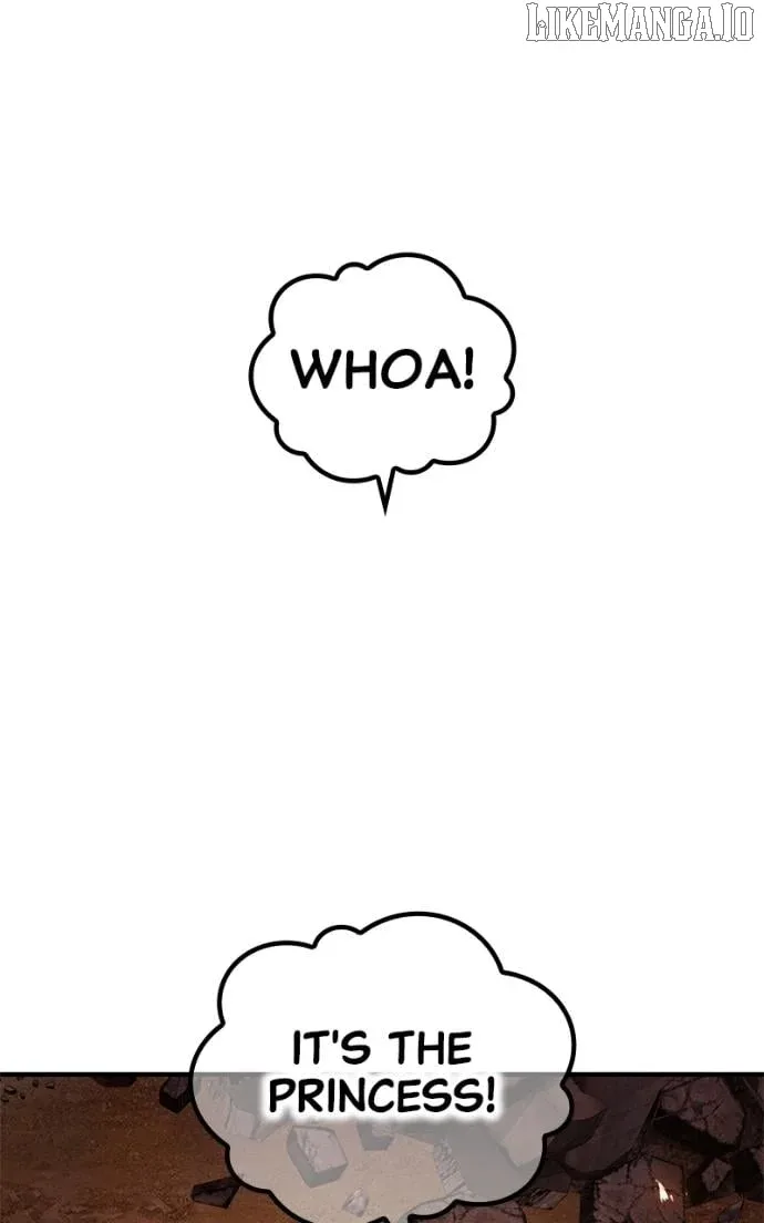 I am the Most Powerful Transcendent Being Chapter 67 page 55