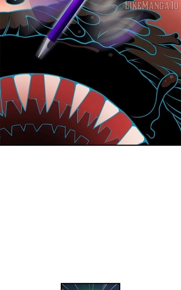 I am the Most Powerful Transcendent Being Chapter 67 page 76