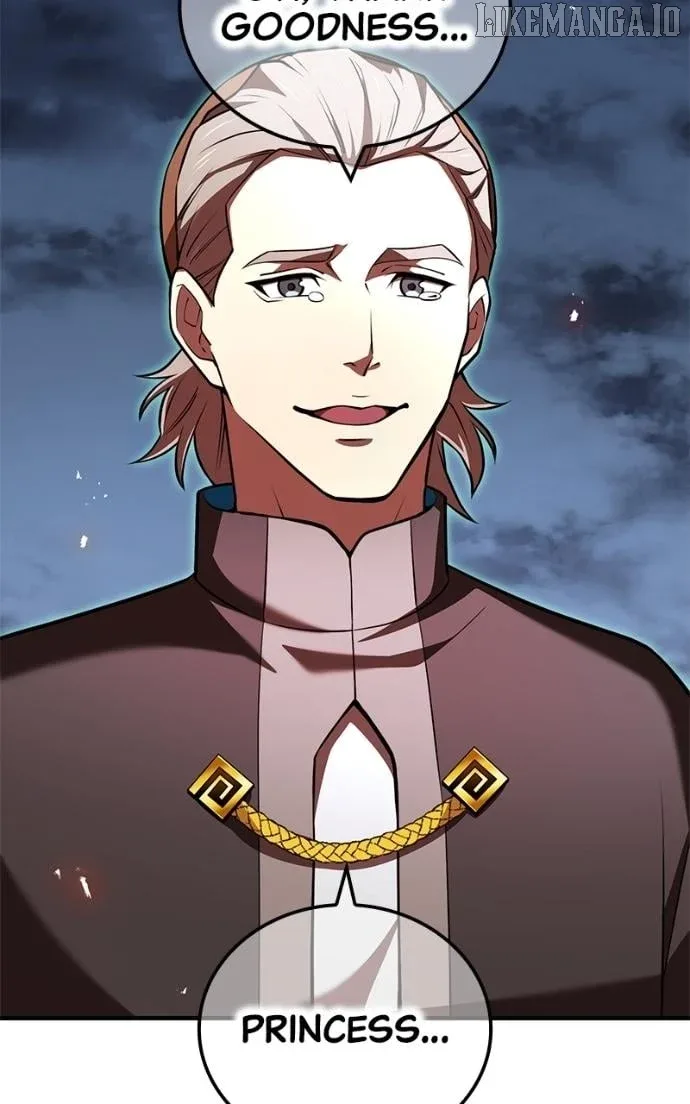 I am the Most Powerful Transcendent Being Chapter 67 page 66