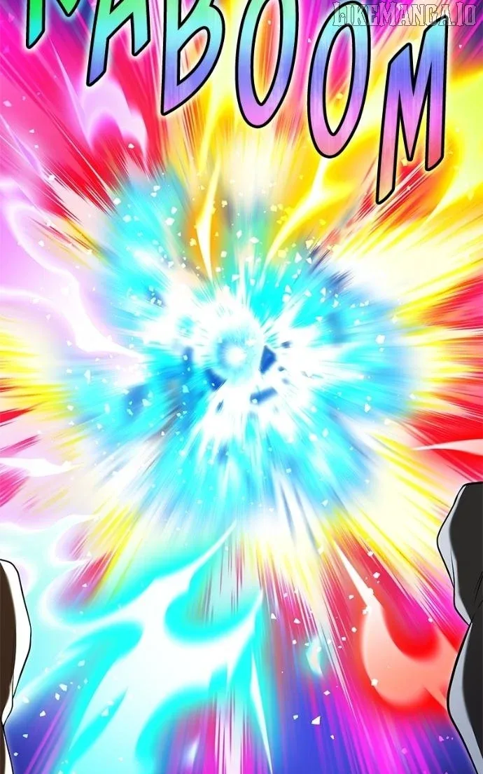 I am the Most Powerful Transcendent Being Chapter 67 page 89