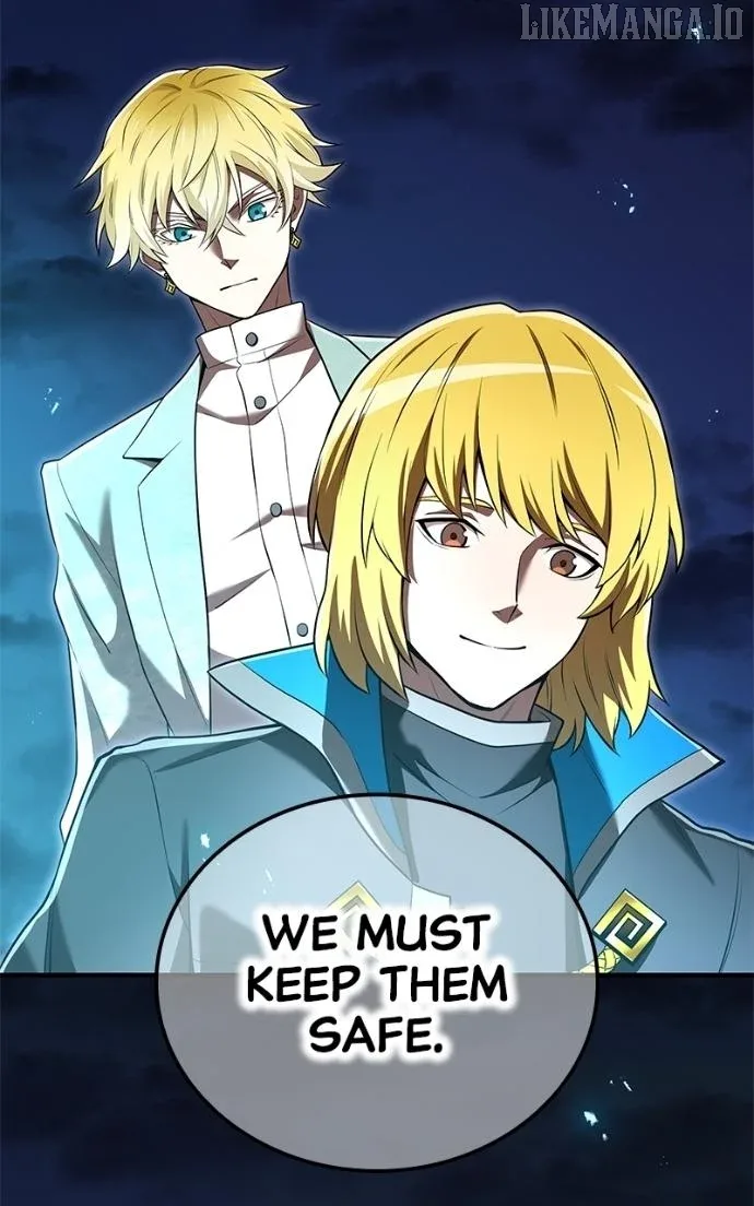 I am the Most Powerful Transcendent Being Chapter 67 page 100