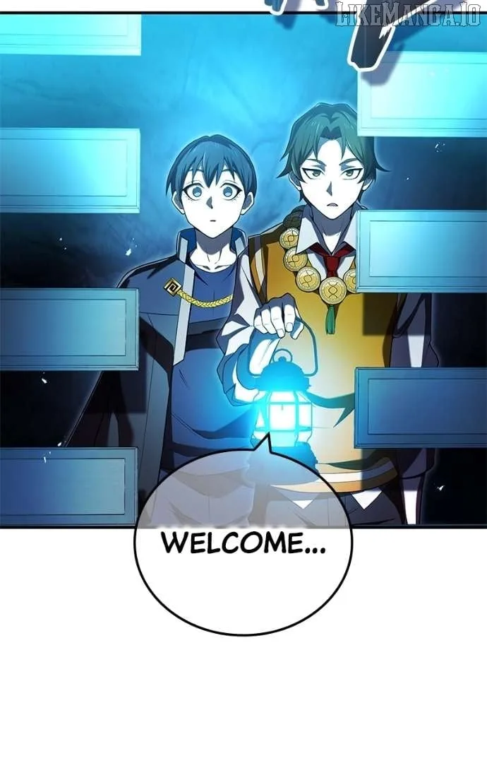 I am the Most Powerful Transcendent Being Chapter 66 page 74