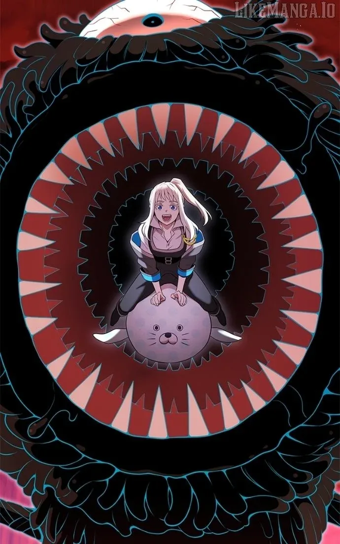 I am the Most Powerful Transcendent Being Chapter 67 page 73