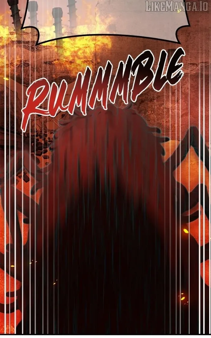 I am the Most Powerful Transcendent Being Chapter 67 page 71