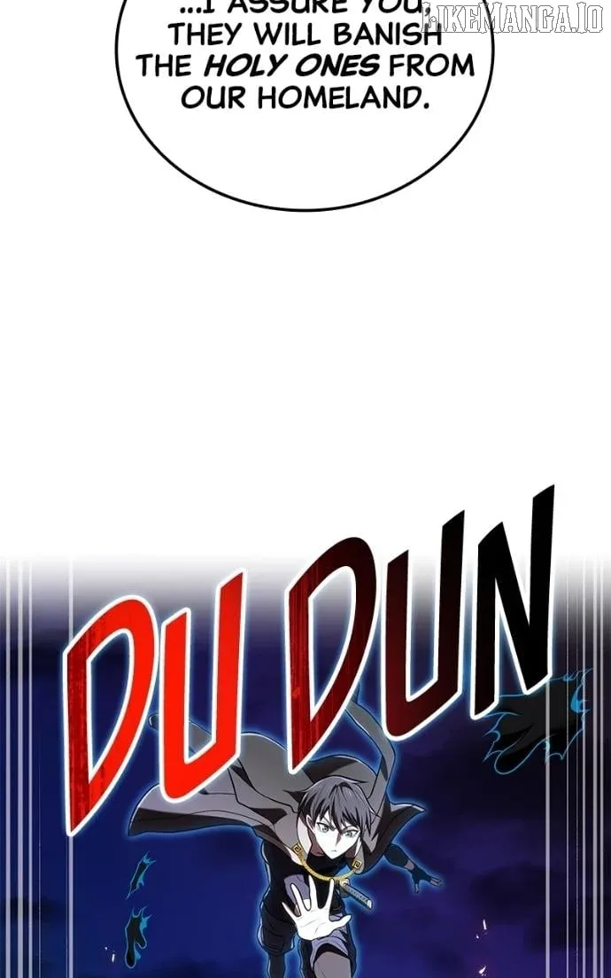 I am the Most Powerful Transcendent Being Chapter 67 page 93