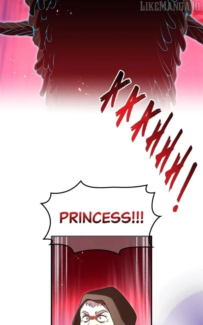 I am the Most Powerful Transcendent Being Chapter 67 page 74