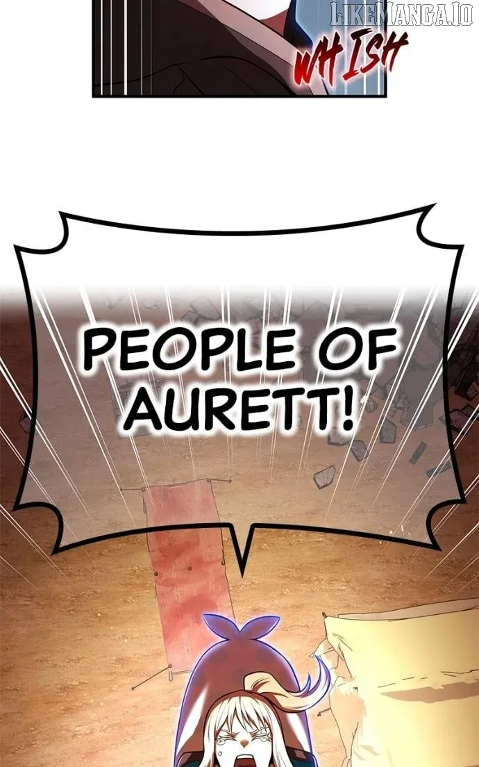 I am the Most Powerful Transcendent Being Chapter 67 page 68