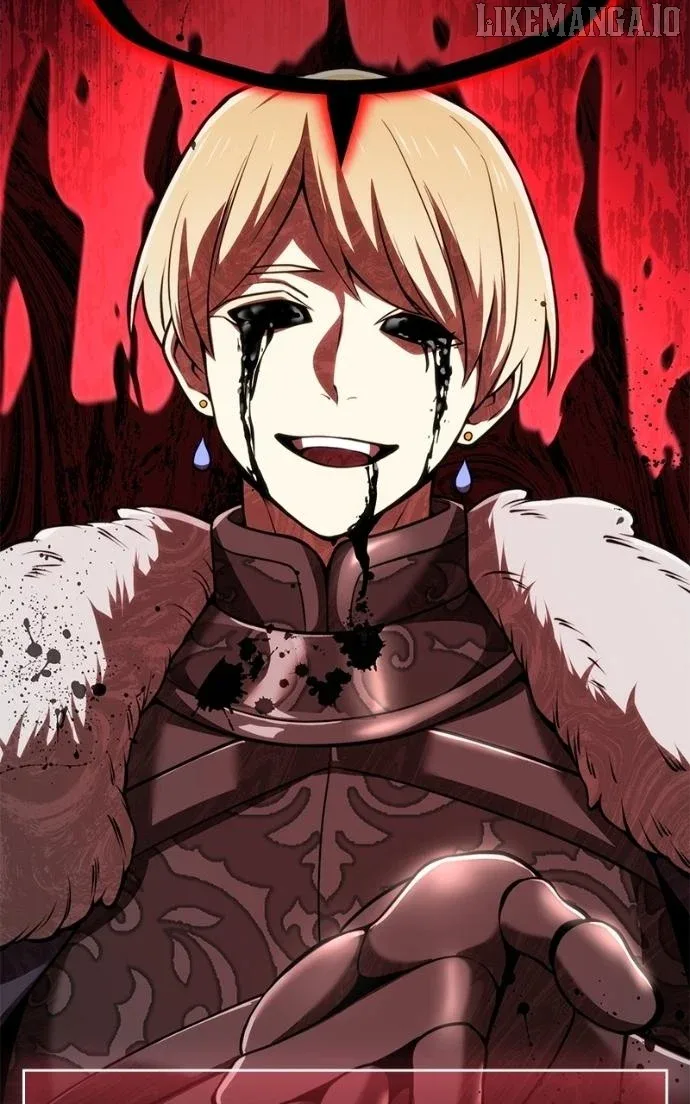 I am the Most Powerful Transcendent Being Chapter 67 page 111