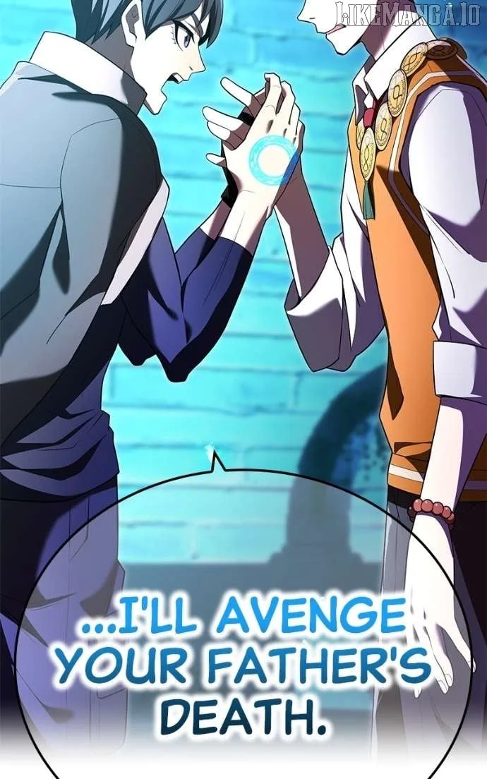 I am the Most Powerful Transcendent Being Chapter 66 page 106