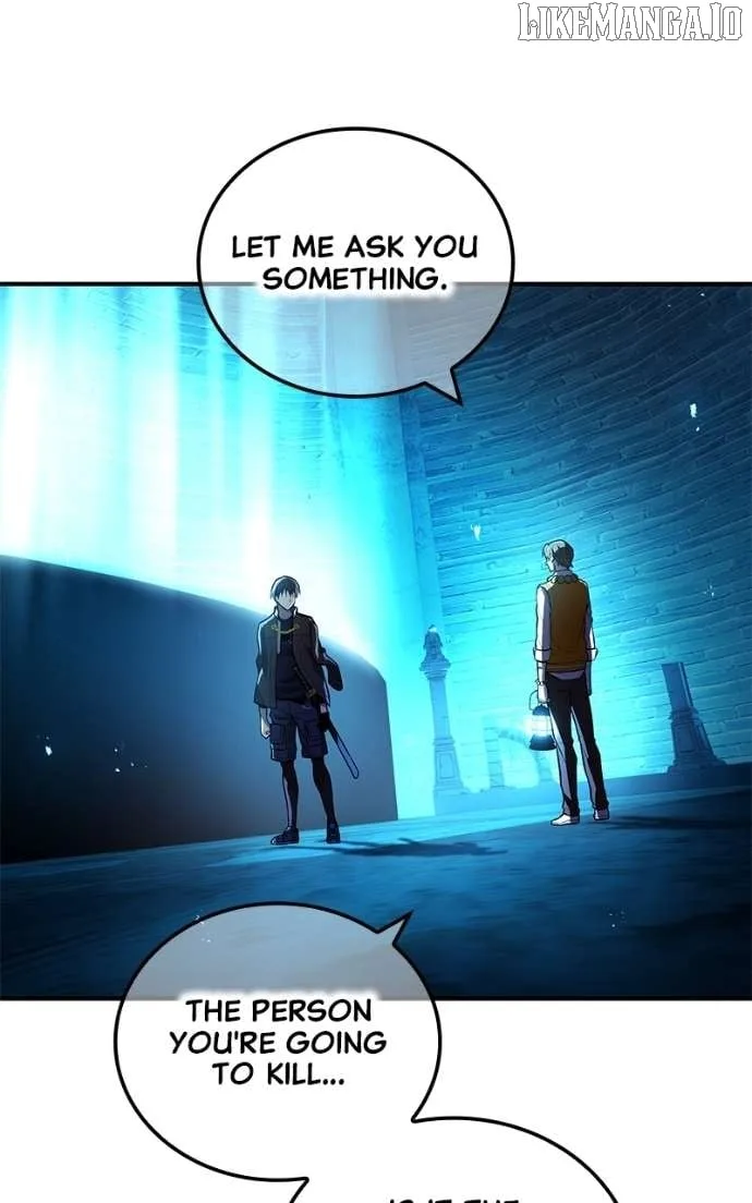 I am the Most Powerful Transcendent Being Chapter 66 page 93
