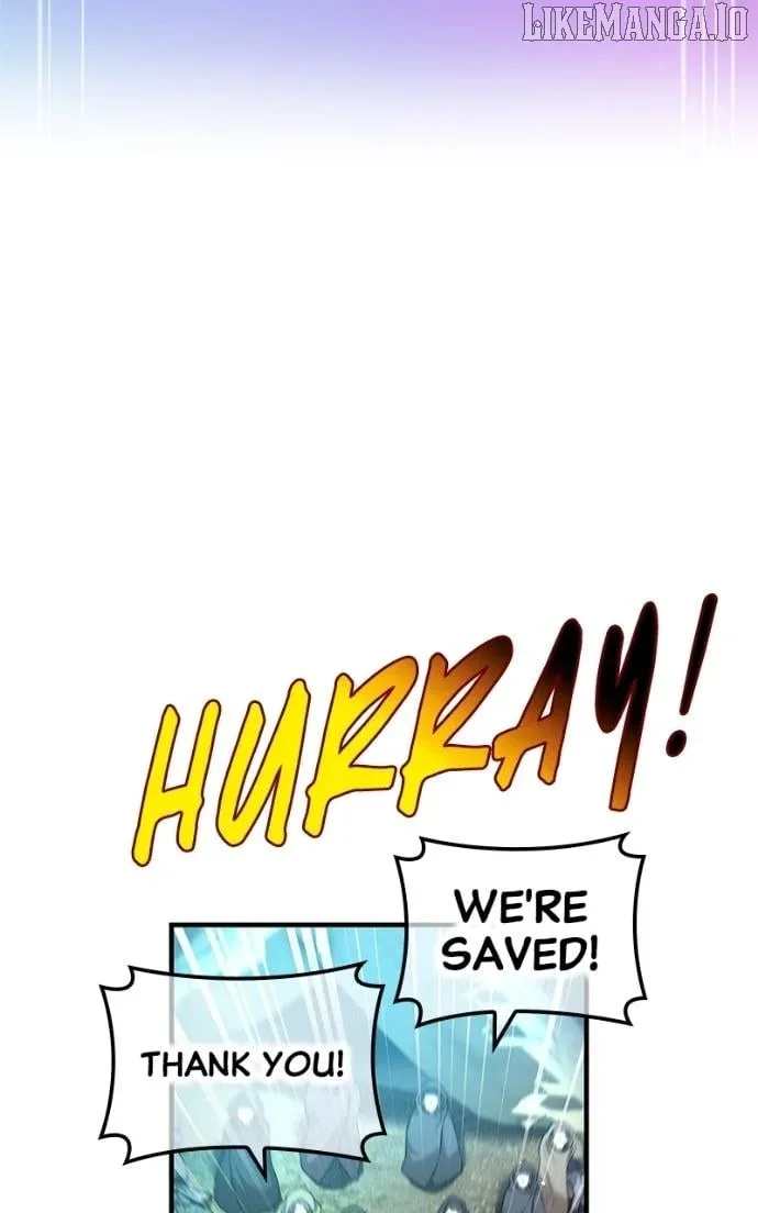 I am the Most Powerful Transcendent Being Chapter 67 page 96