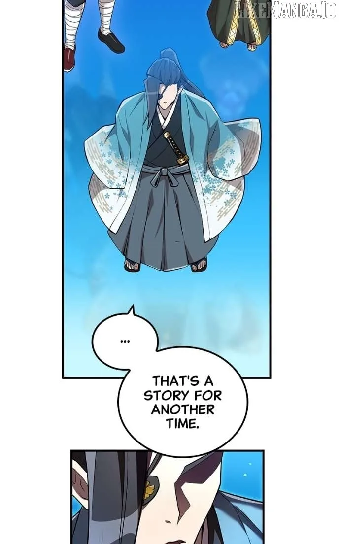 I am the Most Powerful Transcendent Being Chapter 66 page 83