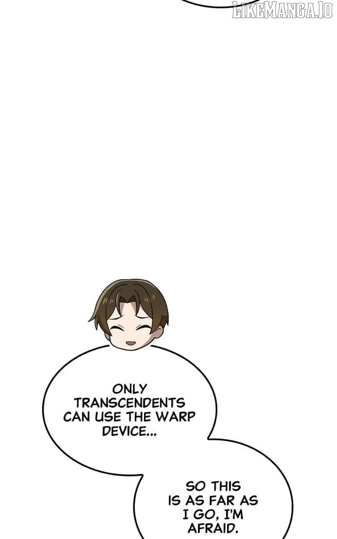 I am the Most Powerful Transcendent Being Chapter 66 page 88