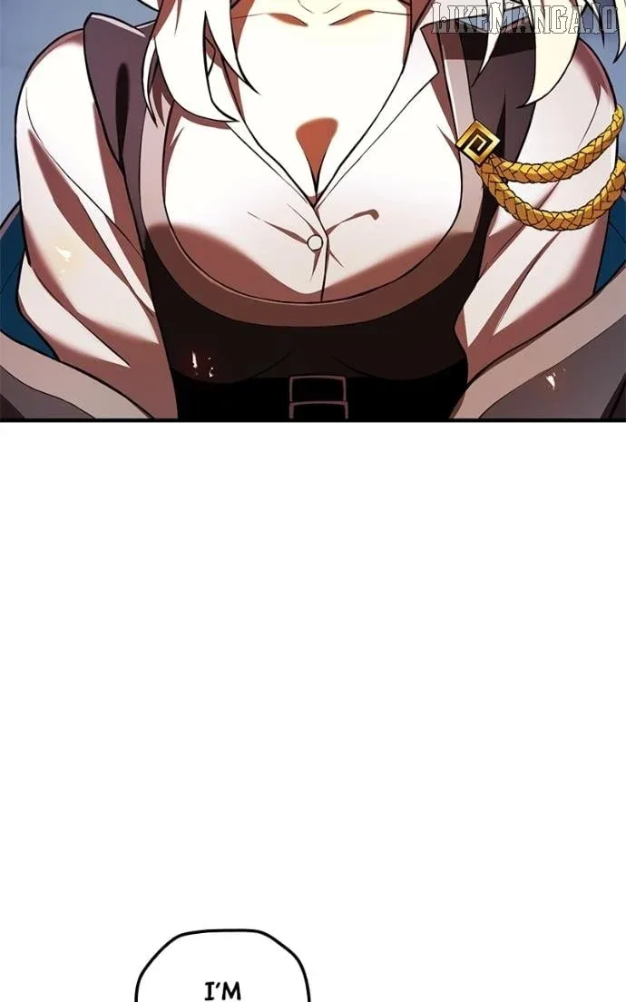 I am the Most Powerful Transcendent Being Chapter 67 page 51