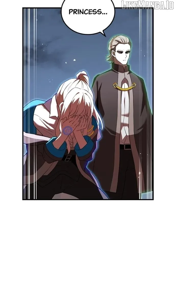 I am the Most Powerful Transcendent Being Chapter 67 page 63