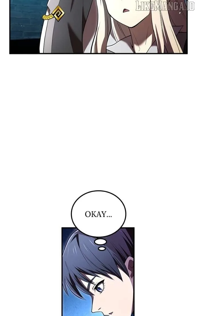 I am the Most Powerful Transcendent Being Chapter 66 page 85